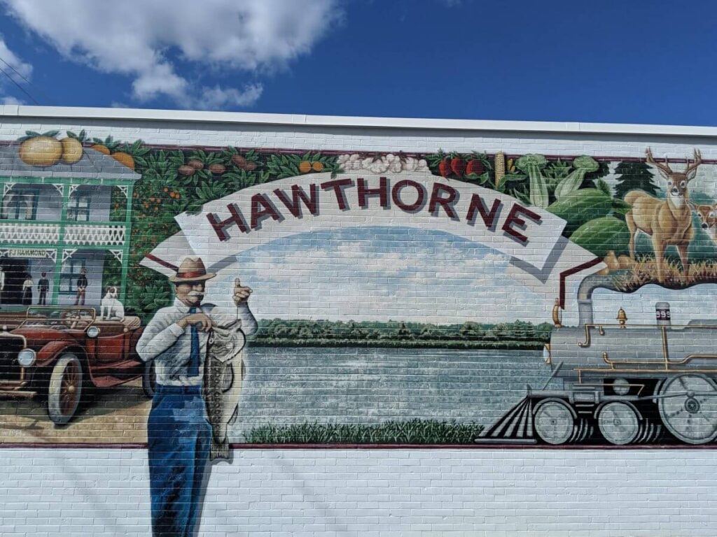 Hawthorne FL-Florida Metal Roofers of Gainesville