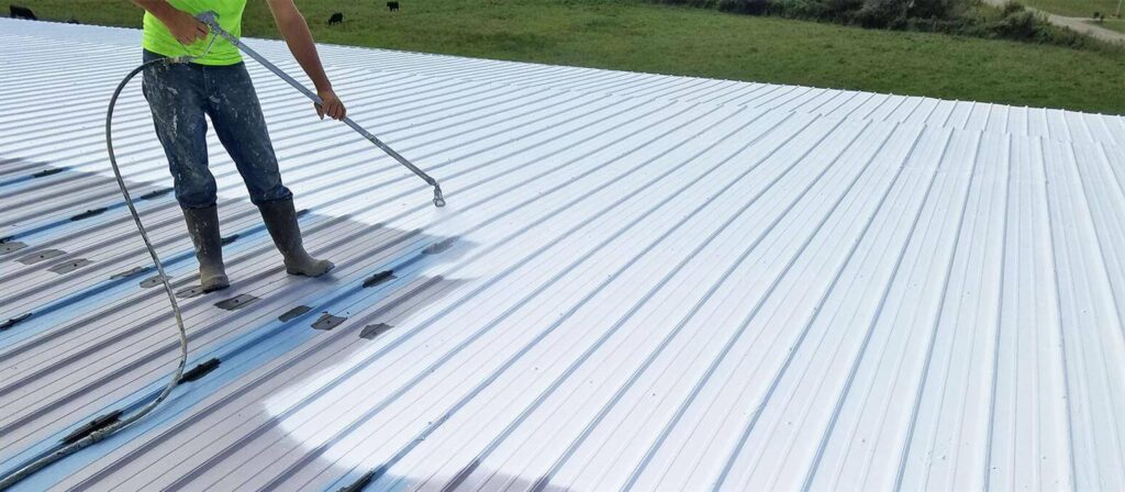 Metal Roof Repair-Florida Metal Roofers of Gainesville