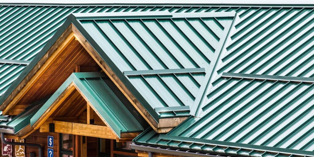 Metal Roofing Contractors-Florida Metal Roofers of Gainesville