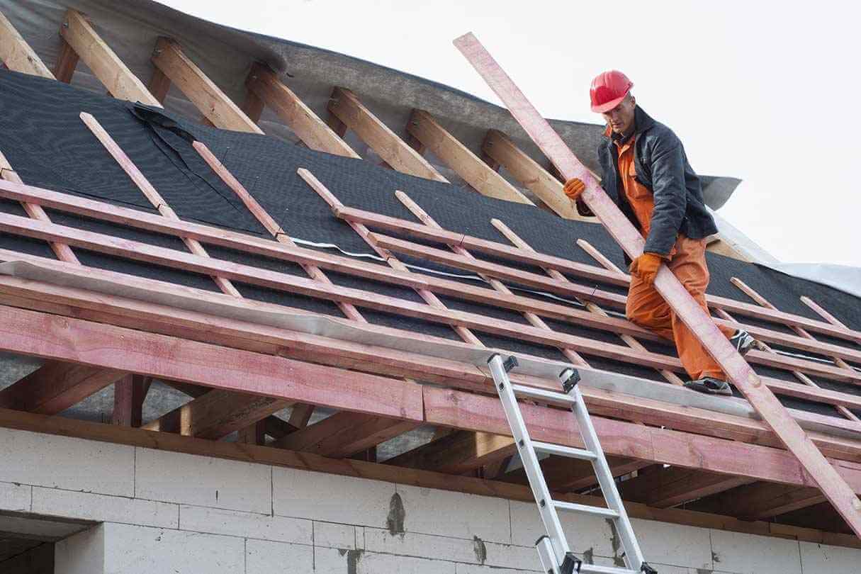 Gainesville’s Top New Construction Metal Roofing Contractors