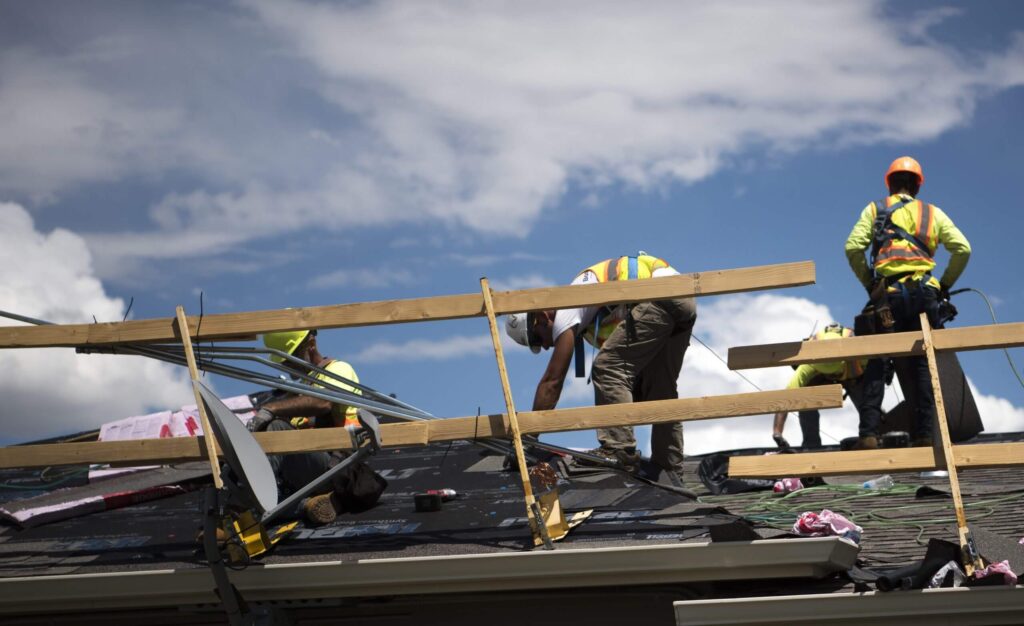 Re-Roofing or Retrofitting-Florida Metal Roofers of Gainesville