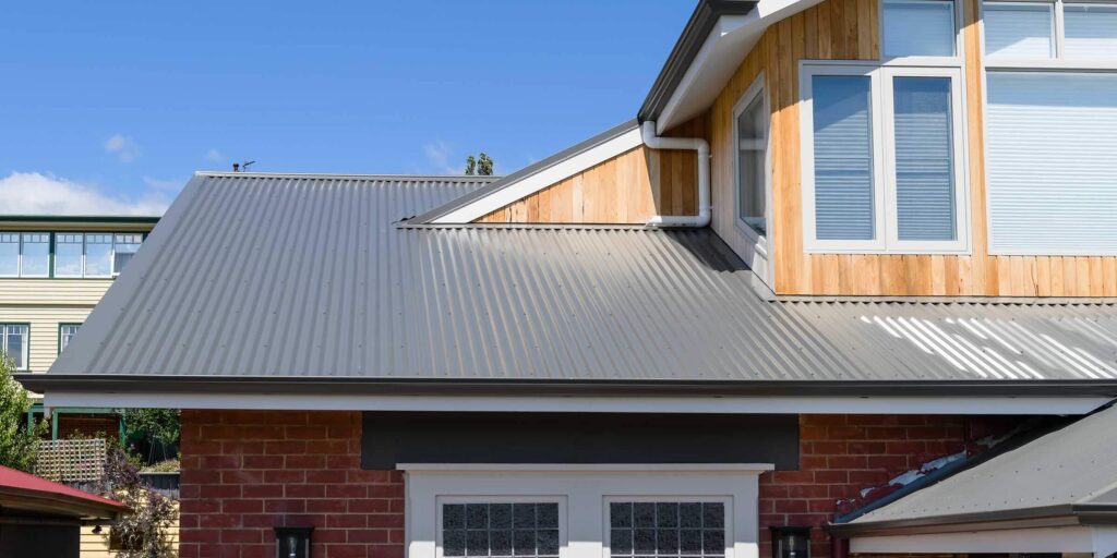 Residential Metal Roofing-Florida Metal Roofers of Gainesville