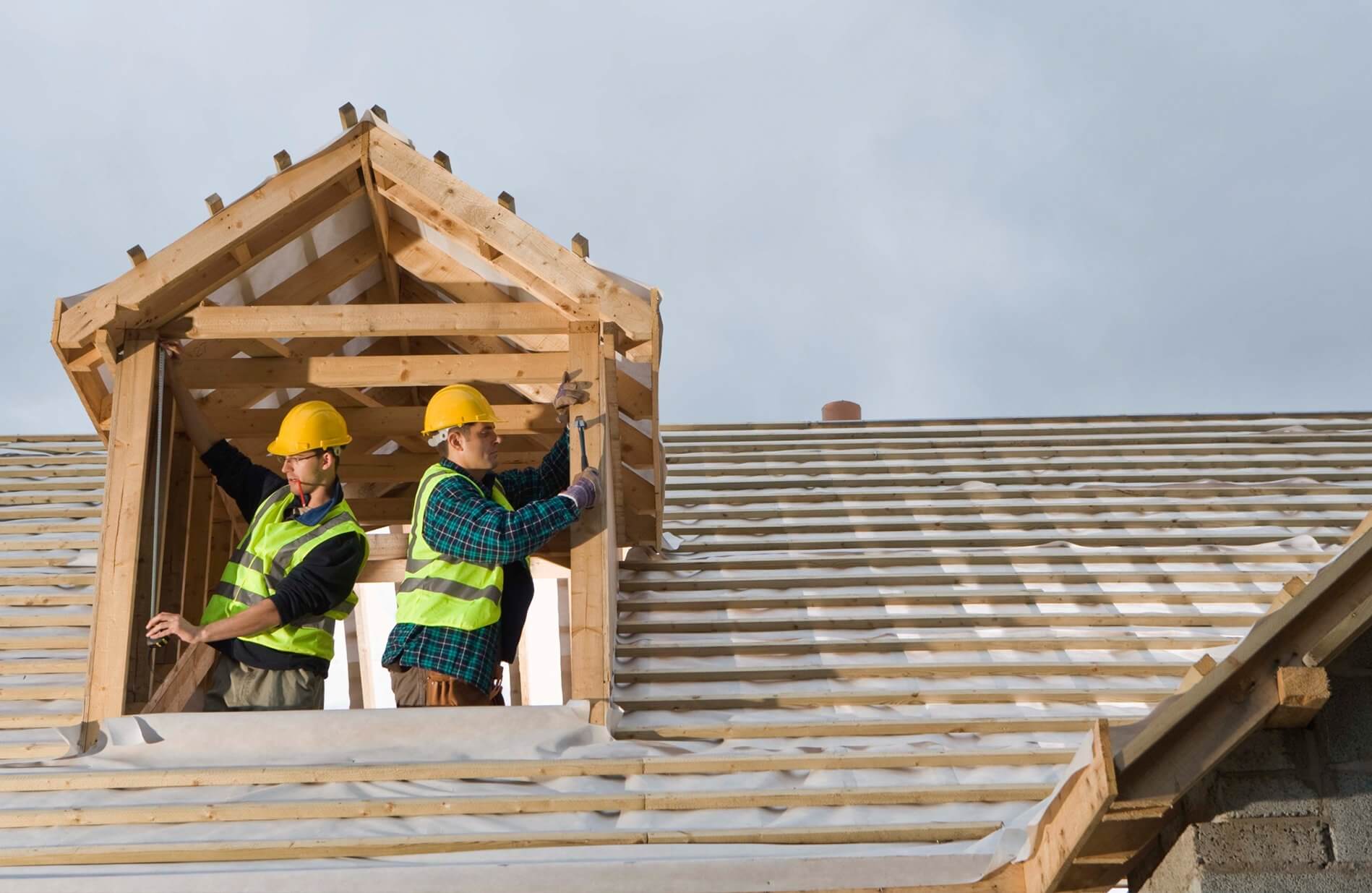 Top Metal Roofing Contractors & Services in Gainesville FL