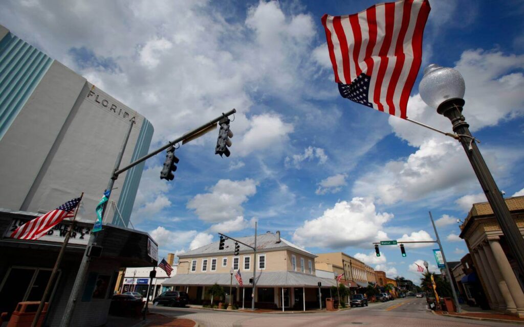 Starke FL-Florida Metal Roofers of Gainesville